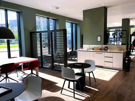 High Definition :: Media City, M50 - Photo 5