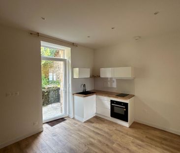 Location Appartement 2 pièces 25m² - Photo 3