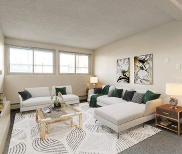 Classic Suite - 1 Bedroom - Photo 2