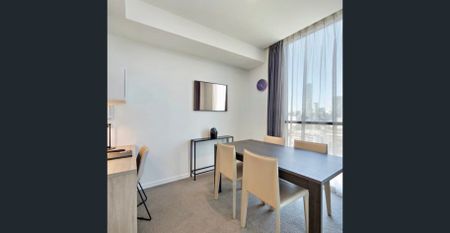 Fully furnished 1 bed 1 bath 1 car at ARIA Botanica Residence - Photo 4