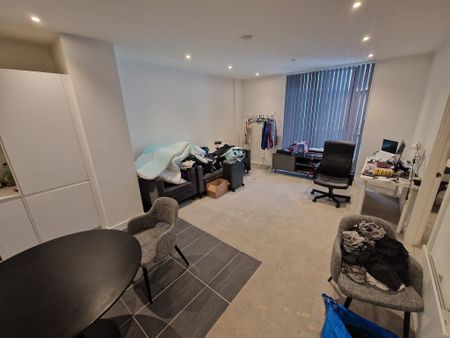 Tib Street - Photo 3