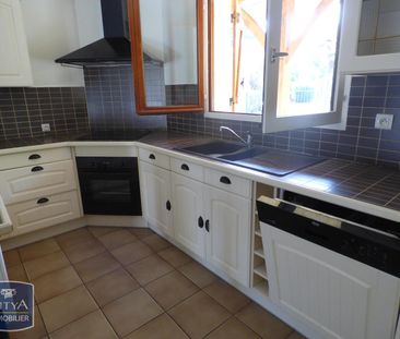 Location Maison 4 pièces 91m² BRUGES 33520 - Photo 6