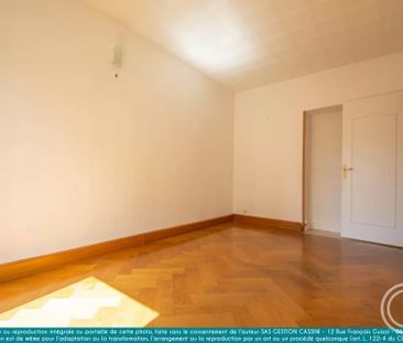 Location Appartement 2 pièces 39m² NICE 06200 - Photo 2