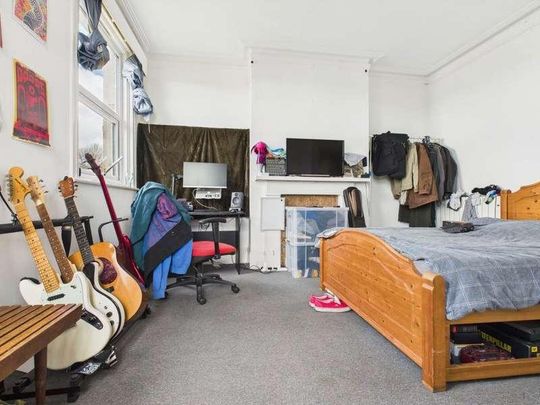 Ditchling Road, Brighton, BN1 - Photo 1