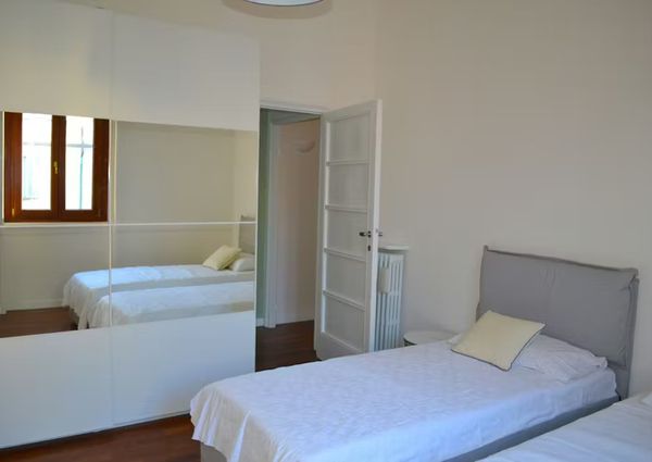 Piazza Sempione, Milan, Lombardy