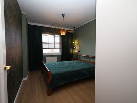 Mieszkanie na wynajem Wrocław-Fabryczna Wrocław - Zdjęcie 5