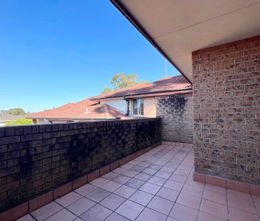 Unit 8/42-44 Illawarra Street, Allawah. - Photo 4