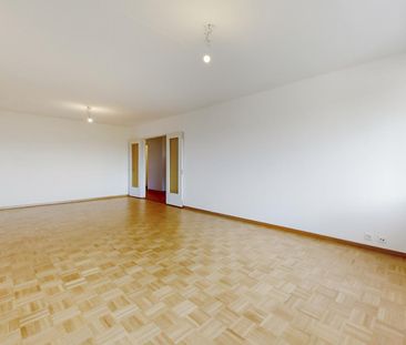 5 Zimmer, 94 m², 7. Stock - Photo 2