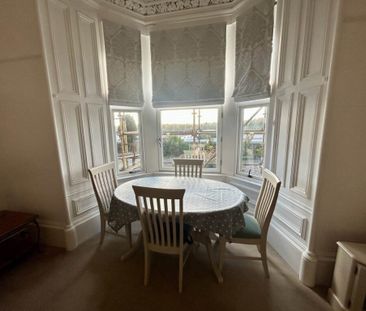 The Esplanade 5B, DD5 2EL, Broughty Ferry - Photo 1