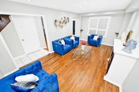 For Lease - 50 WELDRICK Crescent, Clarington, Ontario - Photo 4