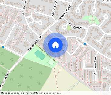 Carbarns West, Wishaw, ML2 0DE - Photo 1