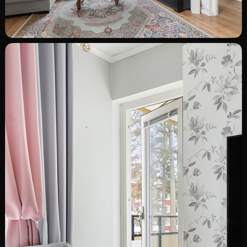 Jägarevägen, Kalmar - Photo 1