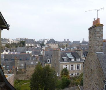 Location Appartement 1 pièce 17m² ST BRIEUC 22000 - Photo 2