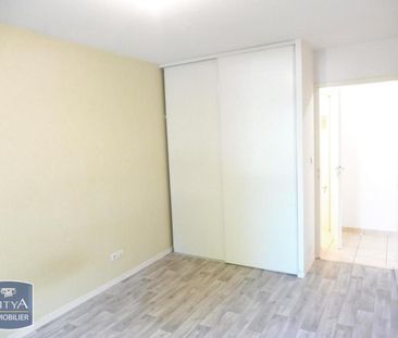 Location Appartement 3 pièces 48m² ALBI 81000 - Photo 5