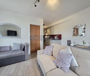 1 bedroom flat to rent - Photo 5