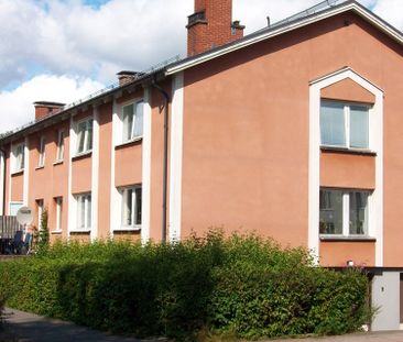 Göingegatan 6 B - Photo 1