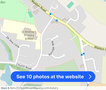 Ranulph Way, Hatfield Peverel, Chelmsford, CM3 - Photo 1