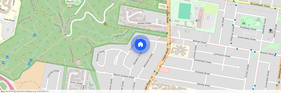 11 Derwent St, Qld 4122, Upper Mount Gravatt