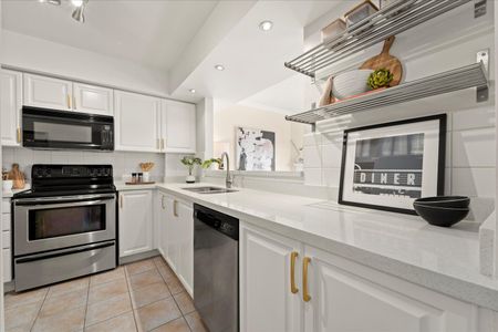 For Lease - 3 Everson Drive Unit# 326, Toronto, Ontario - Photo 5