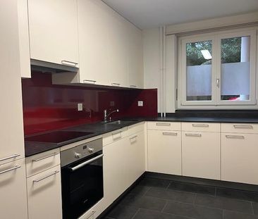 5.0 Zimmerwohnung in St. Gallen - Photo 4