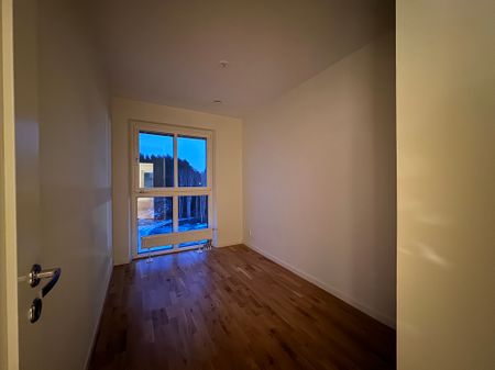 Barkarbyvägen, Stockholm - Foto 4