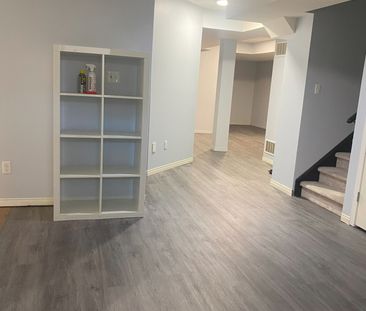 For Lease - 13 Lillian Crescent Unit# Bsmt, Brampton, Ontario - Photo 4