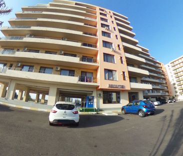 Constanta, Summerland, Ap. 2 Cam, Semidecomandat, Et.1/8 - Fotografie 2