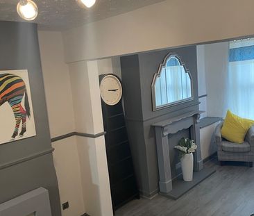 2 Bed Terraced House, Sedley Street, L6 - Photo 2