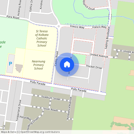 70 Vestige Circuit, Tarneit VIC 3029