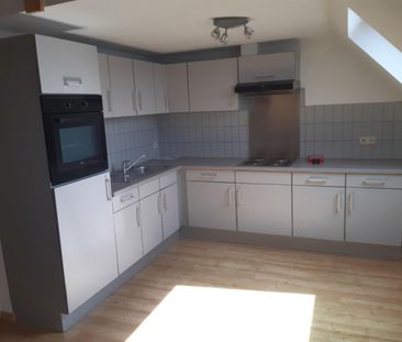 Dakappartement te huur in Deinze - Photo 3