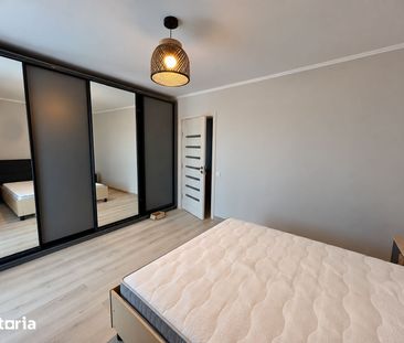 CC/927 De închiriat apartament cu 2 camere în Tg Mureș - Unirii - Fotografie 1