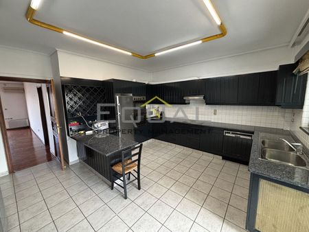 Διαμέρισμα για ενοικίαση Αγία Παρασκευή - Photo 4