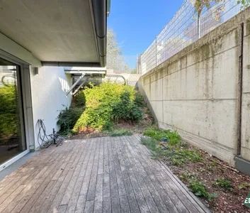 Attraktive Gartenwohnung in absoluter Ruhelage nahe Türkenschanzpark - Foto 3