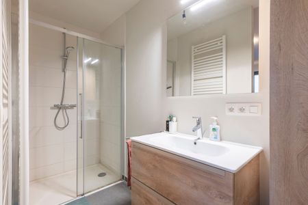 Nieuwbouw appartement (73m²) met 1 slaapkamer in Turnhout - Foto 5