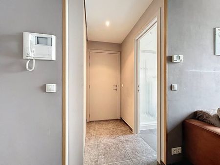 Appartement te huur - Photo 5