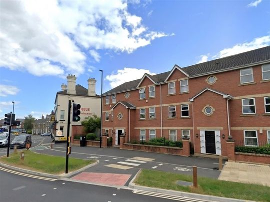 Barbican Road, York - Photo 1