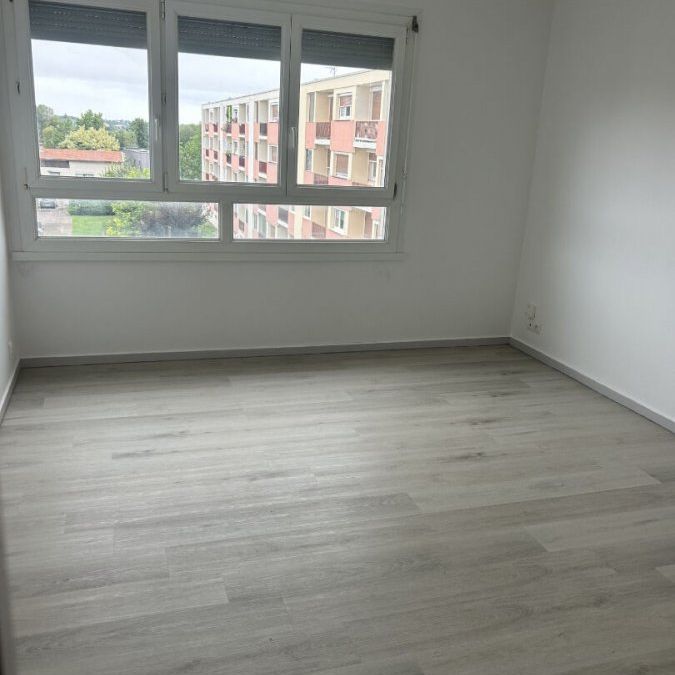 Appartement 2 pièces à Lunéville - Photo 1