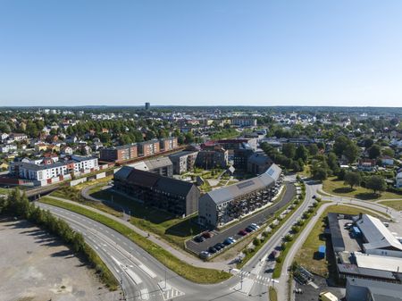 Södra Järnvägsgatan 42D - Photo 3