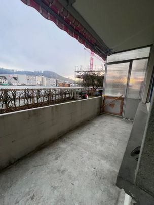 4 Zimmer, 1. Stock - Photo 1