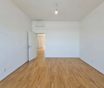 Elegante Dachgeschosswohnung mit voller Raumhöhe – 4 Zimmer, Terras... - Photo 6