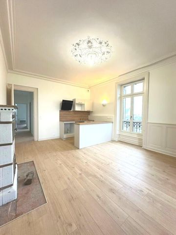 Location Appartement 4 pièces 116m² ST BRIEUC 22000 - Photo 3