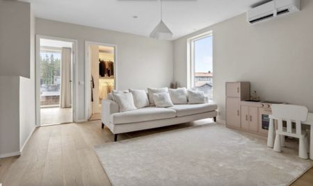 Bro - 6rok - tillsv - 23.000kr/mån - Foto 4