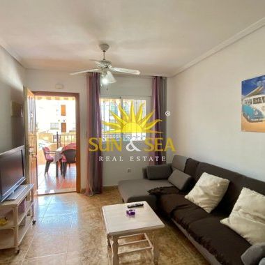 Long term rental, 2 bedroom apartment in Orihuela Costa, Alicante. - Photo 1