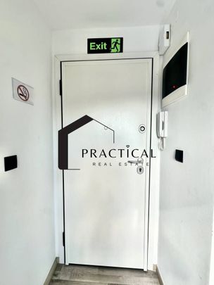 Studio/Γκαρσονιέρα για ενοικίαση Φάληρο - Ιπποκράτειο - Φωτογραφία 1