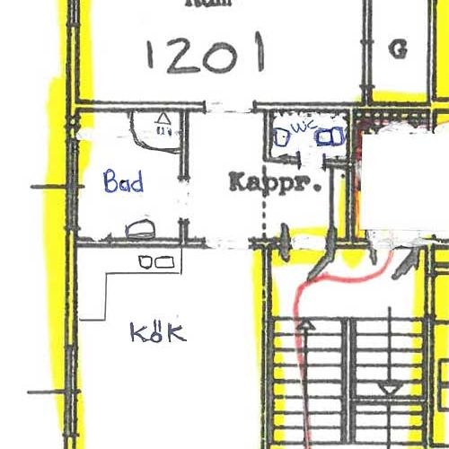 Gammelstadsvägen 4 - Foto 2