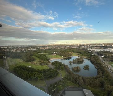 2602/1, Brushbox Street, Sydney Olympic Park - Photo 1