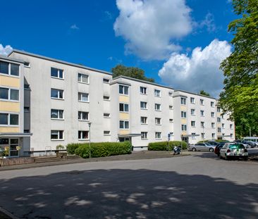 Demnächst frei! 3-Zimmer-Wohnung in Monheim am Rhein Baumberg - Photo 6