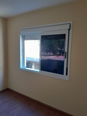 Apartamento com 2 quartos e 52m² para alugar em Aberta dos Morros, Porto Alegre. - Foto 2
