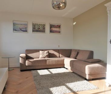 Te huur: Appartement Henriëtte Roland Holststraat in Utrecht - foto 4