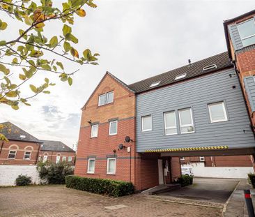 1 bedroom apartment to rent - Photo 6